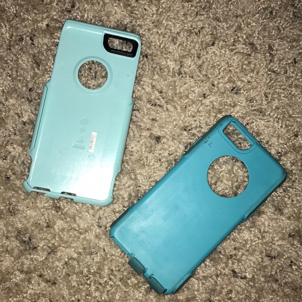 iPhone case - Picture 3 of 3